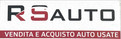 Logo Rs Auto di Mazza Simone